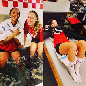 Image post by @packvball on Instagram