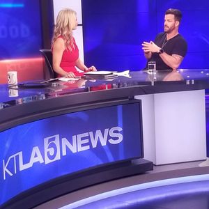 Image post by @johnnybananas on Instagram