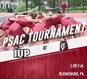 Image post by @iupwtennis on Instagram