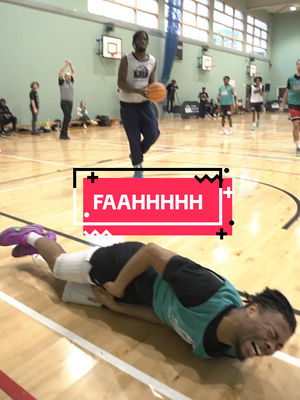 Video post by @londonhoops on TikTok