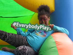 Image post by @DetroitParksRec on Facebook