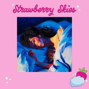 Image post by @strawbskies on Instagram