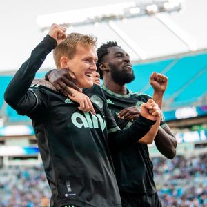 Image post by @charlottefc on Instagram