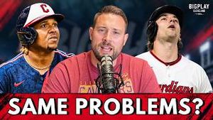 Video post by @bigplaycleveland on YouTube