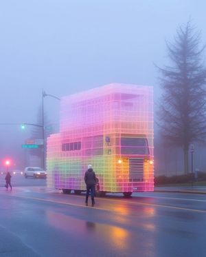 Image post by @fubiz on Instagram