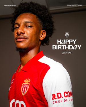 Image post by @asmonaco on Instagram