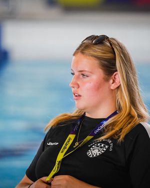 Image post by @swimengland on Instagram