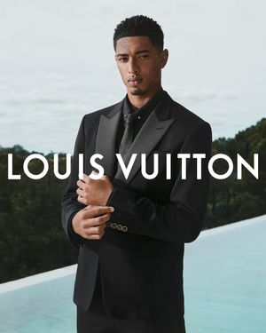 Image post by @louisvuitton on Instagram