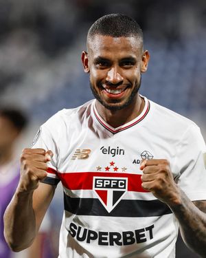 Image post by @sportv on Instagram