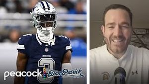 Video post by @nbcsports on YouTube