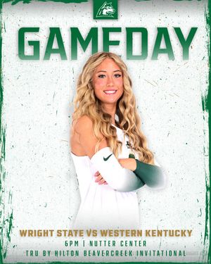 Image post by @wsuvball on Instagram
