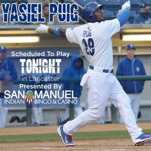Image post by @rcquakes on Instagram