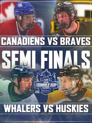 Image post by @pjhl_official on Instagram