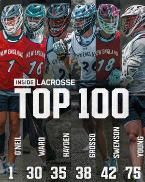 Image post by @3dlacrossene on Instagram