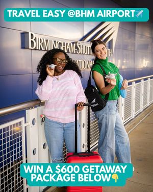 Image post by @bhamnow on Instagram