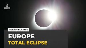 Video post by @Al Jazeera English on YouTube