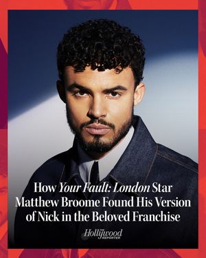 Image post by @hollywoodreporter on Instagram