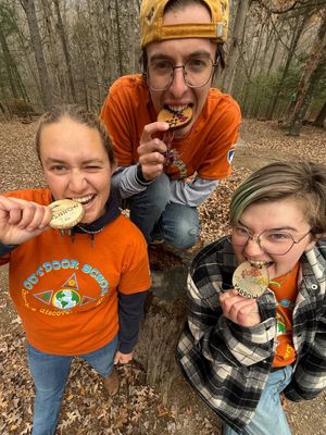 Image post by @shaverscreek on Instagram