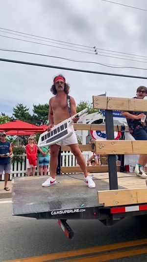Video post by @byhaleyjo on TikTok