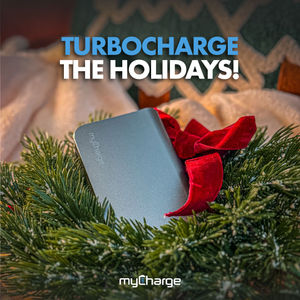 Image post by @mycharge on Instagram