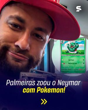 Image post by @sportv on Instagram