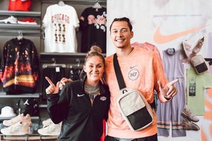 Image post by @CowgirlBasketball on Facebook
