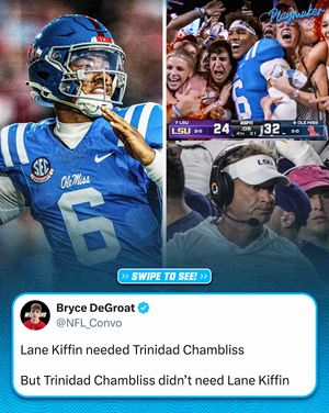 Image post by @sports on Instagram