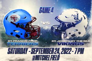 Image post by @stjseafootball on Instagram