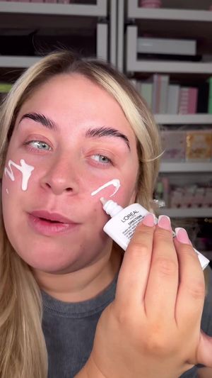Video post by @beckymorganmakeup on TikTok