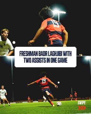 Image post by @cusemsoc on Instagram