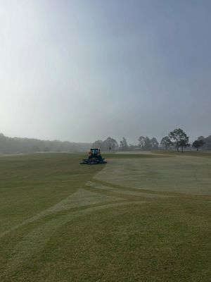 Image post by @st.johnsgolfclub on Instagram