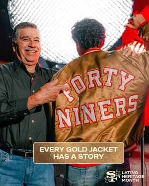 Video post by @49ers on TikTok