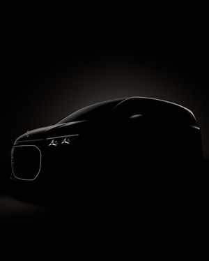 Image post by @mercedesbenz on Instagram