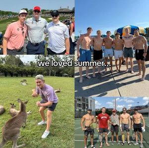 Video post by @ohiostatemhky on TikTok