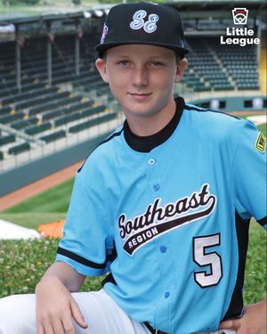 Image post by @littleleague on Instagram