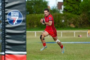 Image post by @armyrugbyunion on Instagram