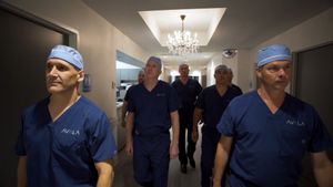 Video post by @avalahealth on Facebook