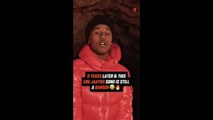 Video post by @thethizzler on YouTube