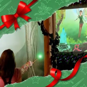 Image post by @magiquestpf on Instagram