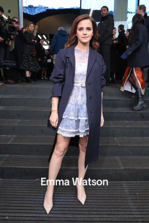 Image post by @glamourgermany on TikTok