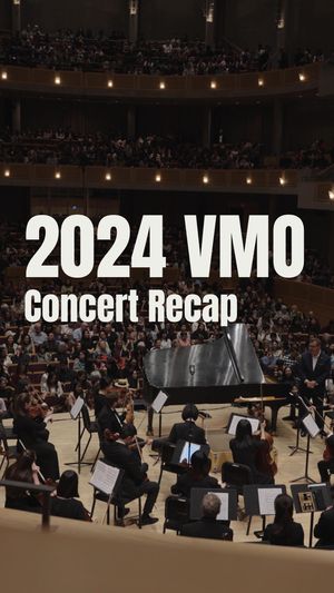 Video post by @VMOCA on Facebook