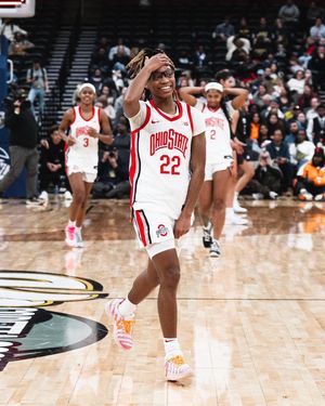 Image post by @naismithtrophy on Instagram