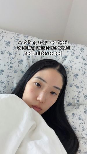 Video post by @meili_zzz on TikTok