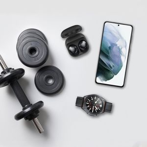 Image post by @samsungromania on Instagram