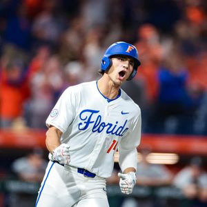 Image post by @gatorsbb on Instagram