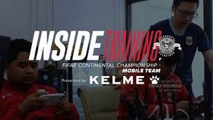Video post by @timnasindonesia_official on YouTube