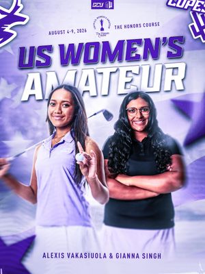 Image post by @gcu_wgolf on Instagram