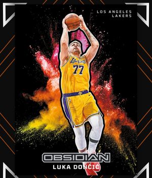 Image post by @PaniniAmerica on Twitter