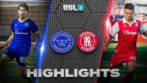 Video post by @usl on YouTube