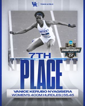 Image post by @kentuckytrack on Instagram